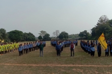 IYDP 2023 Football Match