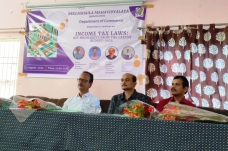 Seminar on 