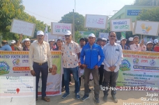 IYDP Social Activities Nua O 2023