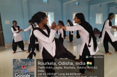 Self-defense Activity 2026