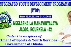 IYDP 2023