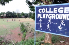 Playground