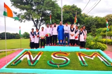 Independence Day 2022 Celebration