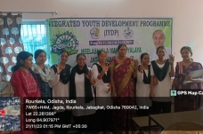 IYDP Socio Cultural Programs 2023